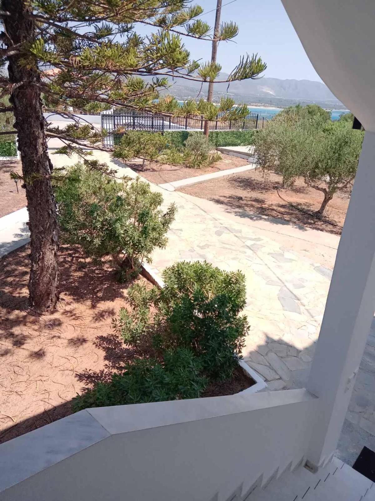 The Captain Elafonissos Exterior photo