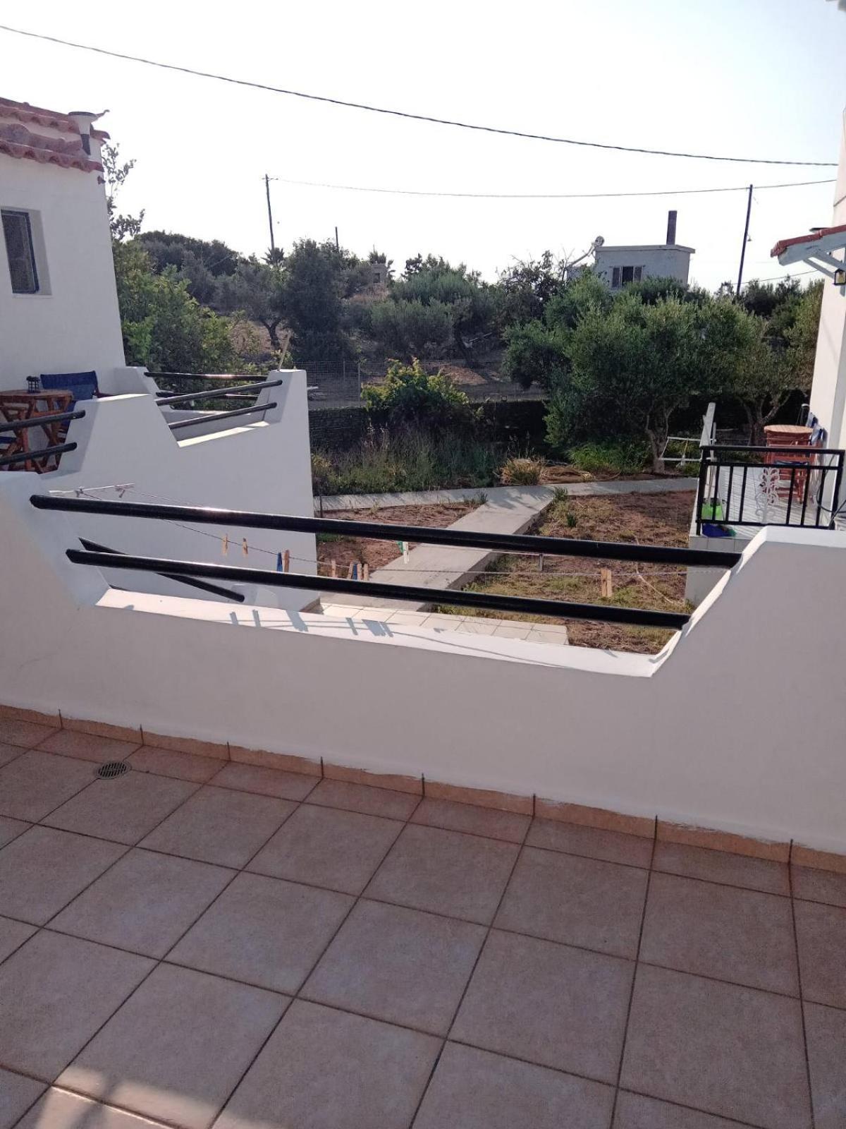 The Captain Elafonissos Exterior photo